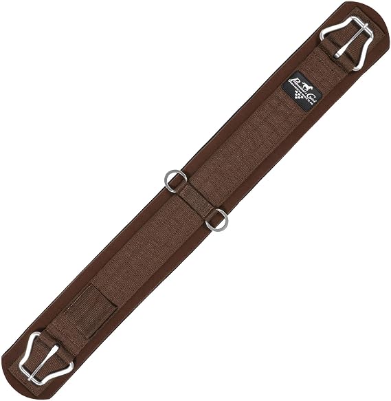 Professional's Choice SMX Horse Western Cinch