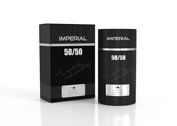 Emper Imperial 50/50