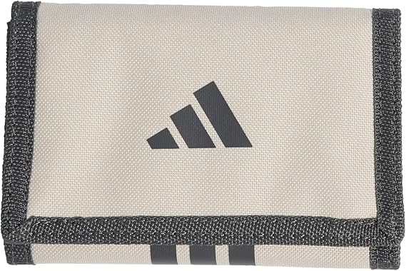 adidas Unisex Yetişkin Power Wallet Cüzdan, Wonder Alumina/Gri Altı, Bir Beden