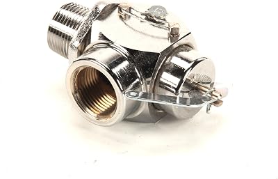 Blodgett Relief Valve 40613 - Genuine OEM Replacement Part