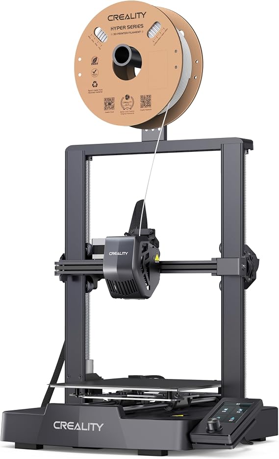 Creality Ender 3 V3 SE 3D Yazıcı
