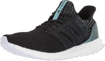 adidas Mens Ultraboost Parley Running Shoe