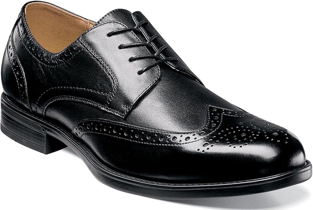 Florsheim Men's, Midtown WingtipToe Oxford