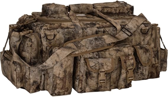 VooDoo Tactical 15-9684105000 Mini Mojo Load-Out Bag