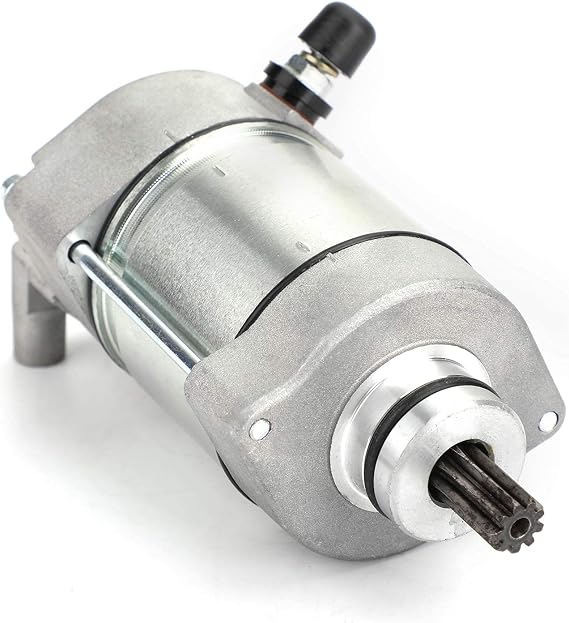 Bruce & Shark New Starter for Yamaha YZF-R1 RaceBase / R1S 2004-2008