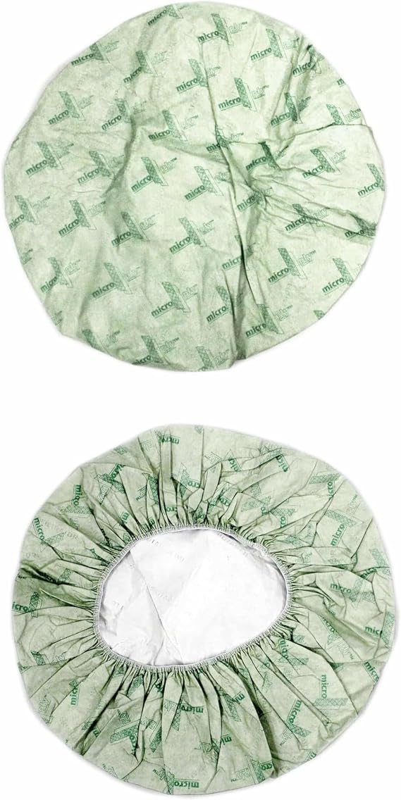 16" Intermediate Filter 2 Pack | Mastercraft