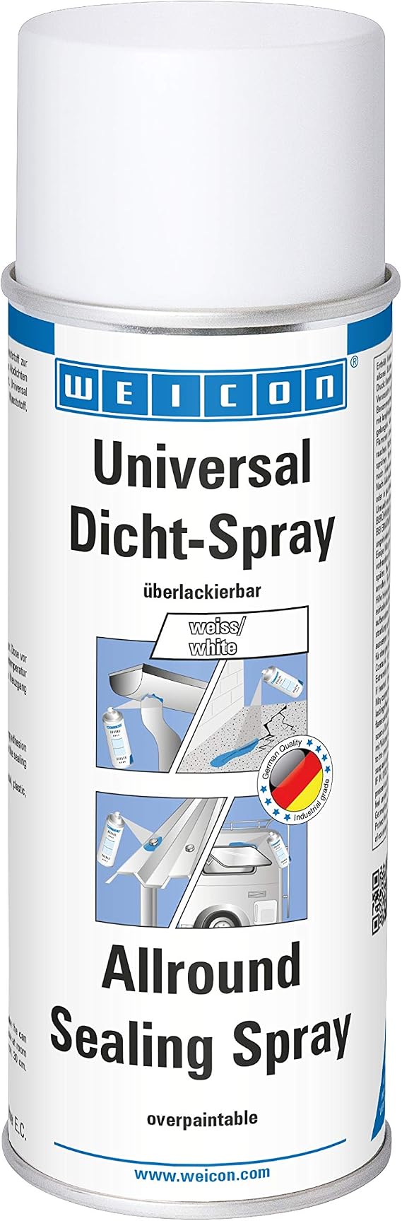 Weicon Universal Sealing Spray 11553400
