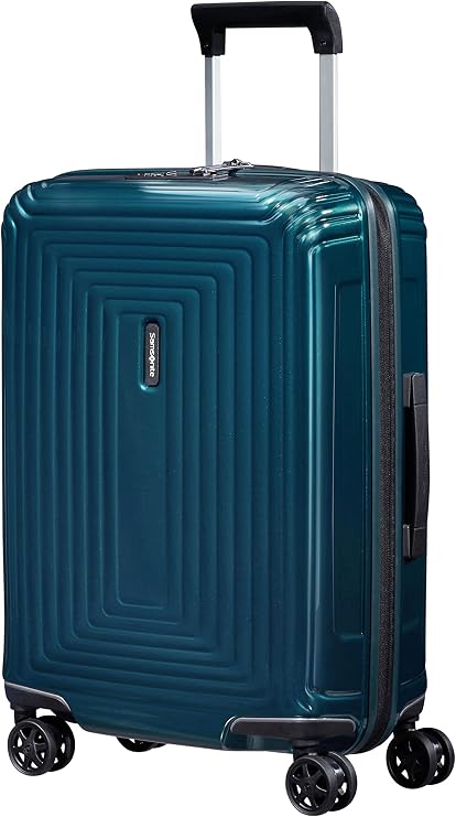 Samsonite Neopulse Spinner Suitcase