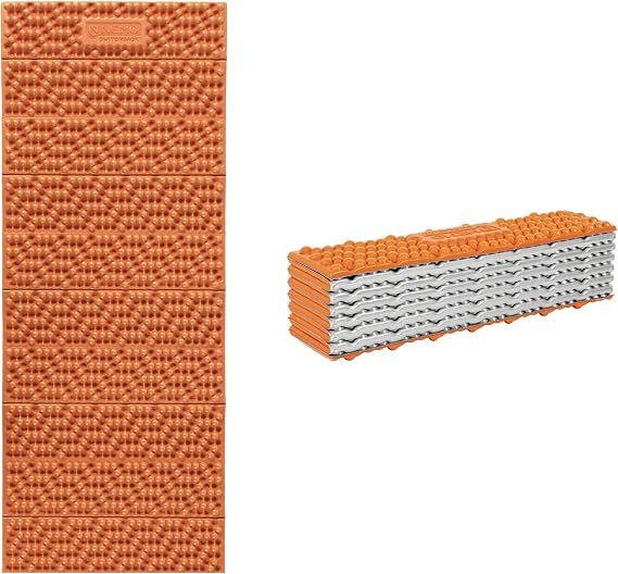 NEMO Equipment Switchback Foam Sleeping Pad