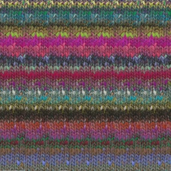 Noro Ito Wonderwall #1