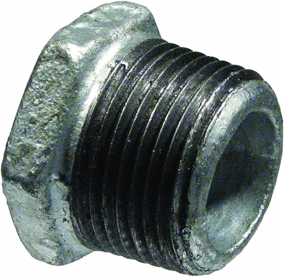 B & K Industries 511-983BG Mueller Hexagon Bushing