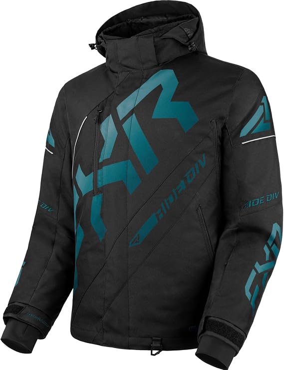 FXR Men's CX Jacket