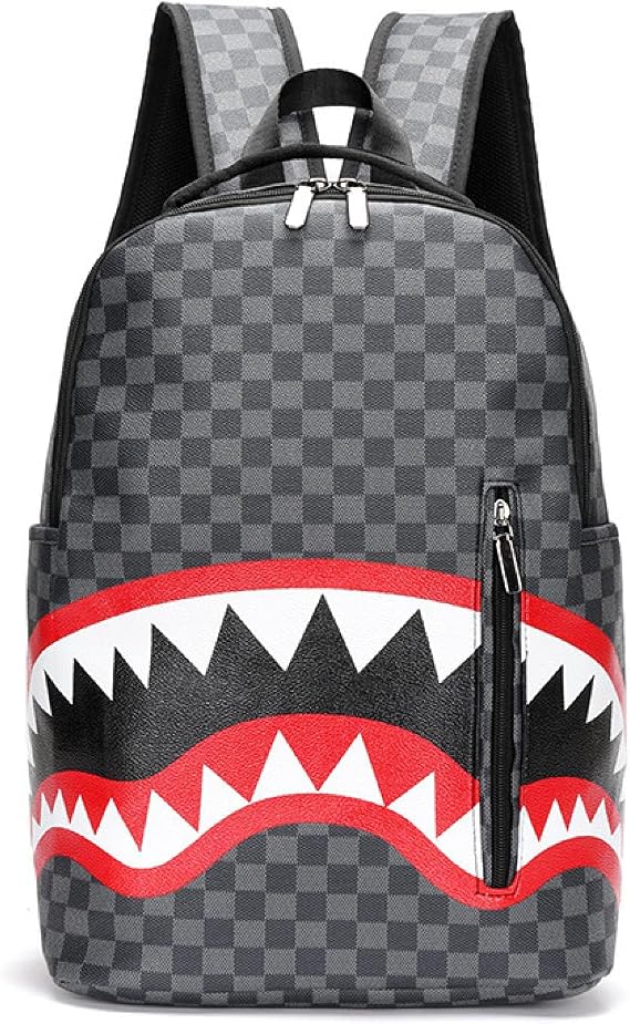 Men's Business Travel Backpack 35L Large Capacity Compatible 15.6-inch Laptop Bag Multi Functional Travel Commuter Bag