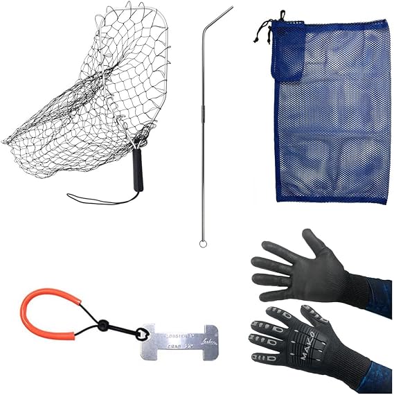 MAKO Spearguns Florida Lobster Complete Kit