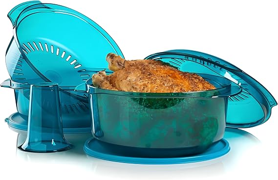 Tupperware TupperWare Stack Cooker