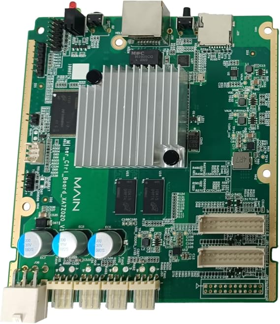Bitmain Antminer E9pro Control Board