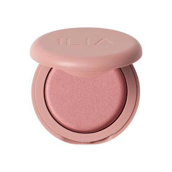 ILIA - Soft Focus Blurring Blush (Glimpse)