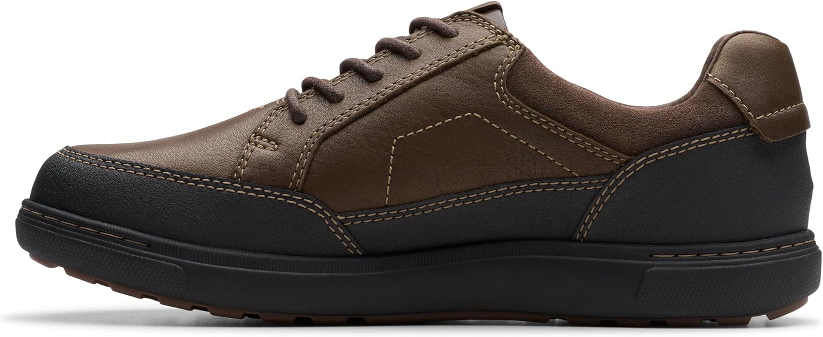 Clarks Men's Mapstone Logtx