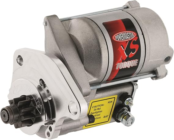 Powermaster 9513