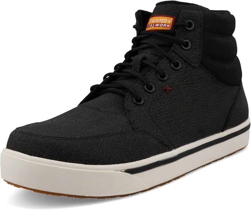 Twisted X Men's Work MCAN006 Shoes