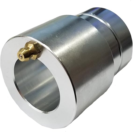 Replacement Bearing Greasing Greaser Axle Tool For Polaris RZR 1000 XP 2014 2015 2016 2017 2018 Front Rear