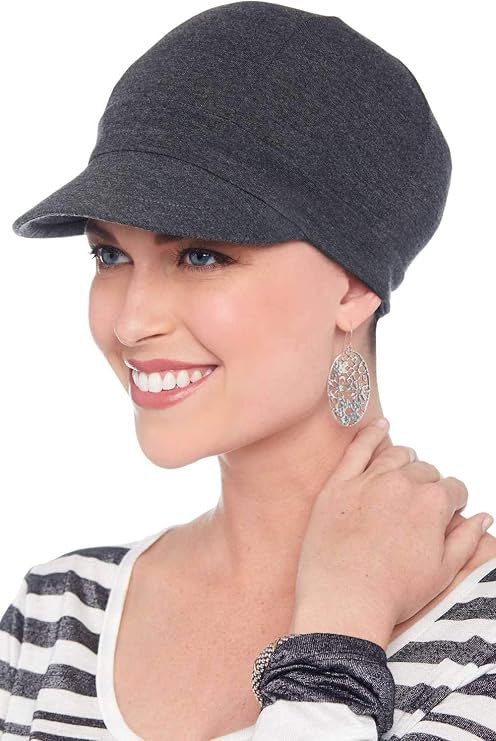 Cardani Classic Baseball Cap Viscose from Bamboo Baseball Hat