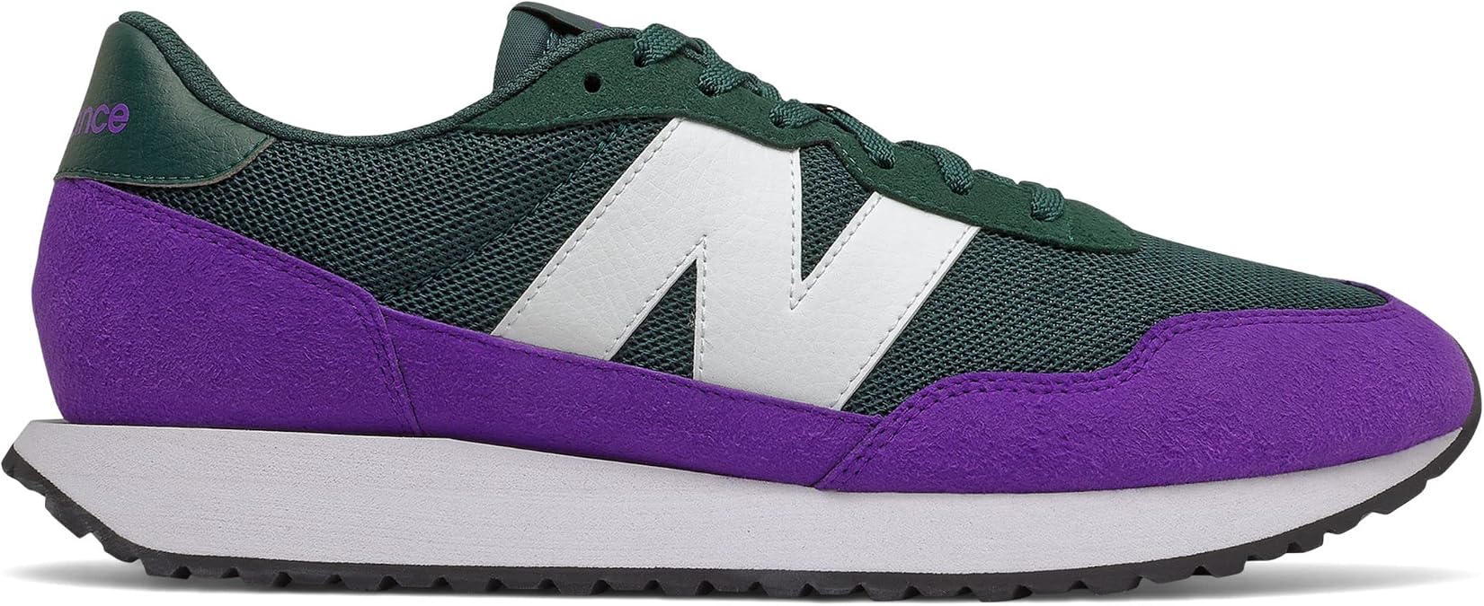 New Balance Women's 237 V1 Classic Sneaker