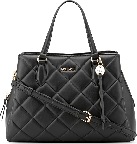 Nine West Meilani Satchel