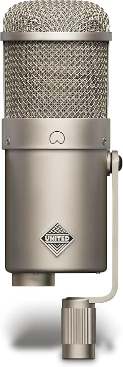 United Studio Technologies UT FET47 Large-diaphragm FET Condenser Microphone