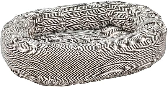 Bowsers Donut Bed