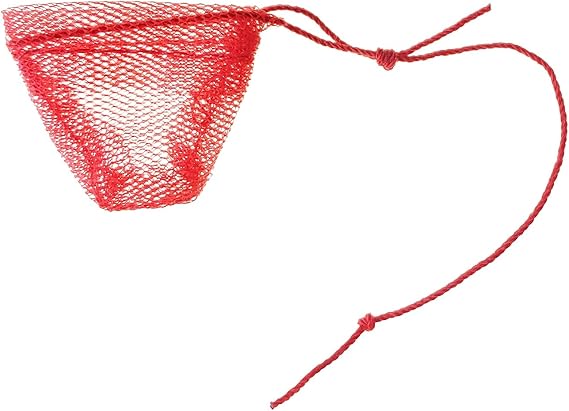 Catch-A-CAT, Bait Pocket