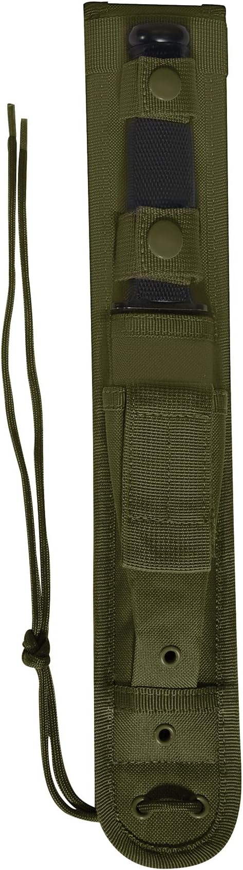 Rothco 40069: Molle Knife Sheath