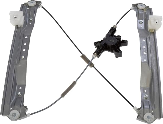 Dorman 749-509 Front Passenger Side Power Window Regulator (Regulator Only) Compatible with Select Models (OE FIX)