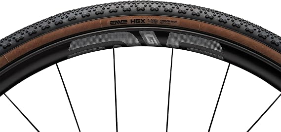 ENVE HEX Gravel Tires