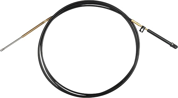 Dometic SeaStar Control Cable, CC18913, 13ft.