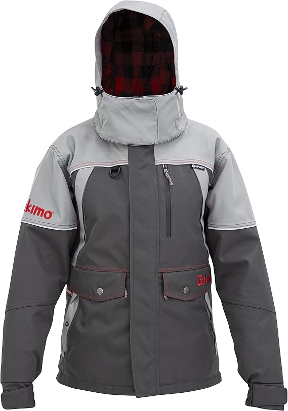 Eskimo Women's Keeper Jacket