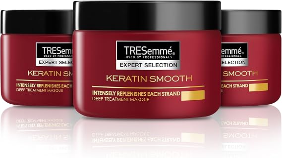 Tresemme Keratin Smooth Treatment Masque 300 ml