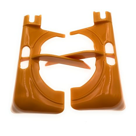 Asp Peel Ejectors Kit S3300035:00