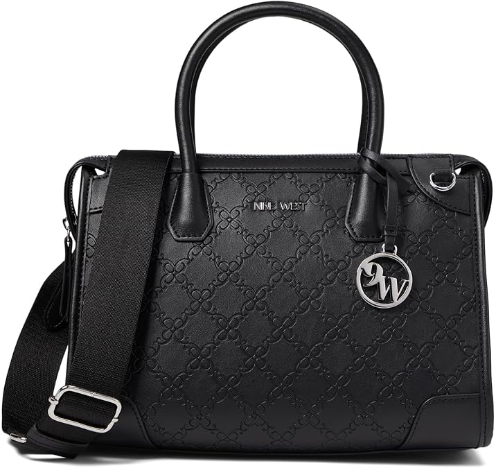 Nine West Ellis Satchel