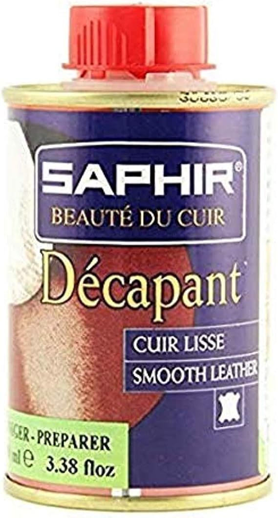 Saphir Stripper 100ml