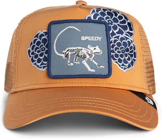 Goorin Bros. DDLM Collection Trucker Hat