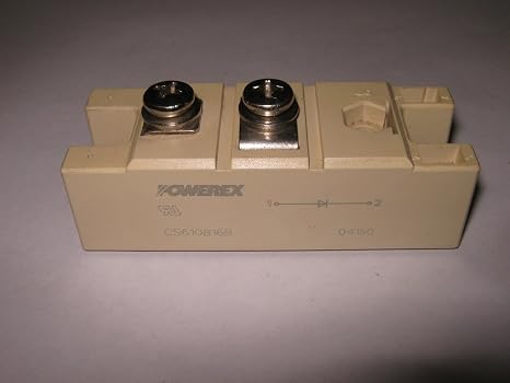 Powerex Module, CS610816B,