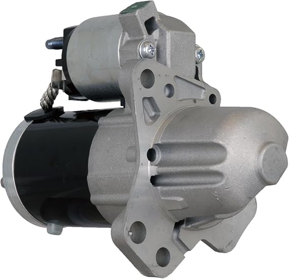ACDelco Gold 337-1175 (19338677) Starter