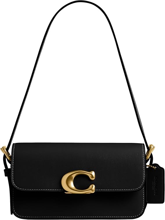 Coach Women's Zoe Shoulder Bag