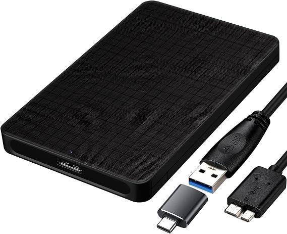 USB IDE Adapter USB 3.0 to SATA IDE Hard Drive Cable Adapter Converter for 2.5" 3.5" IDE External SATA HDD SSD Hard Drives Disks