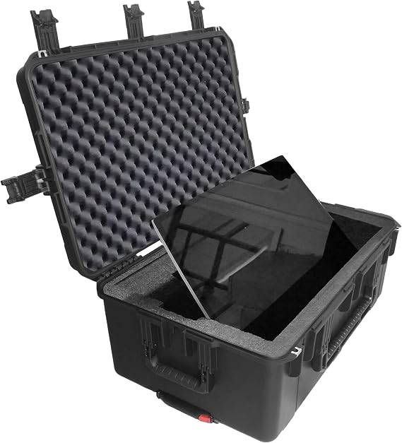 Case Club Waterproof Shipping Case Fits Microsoft Surface Studio 2/2+