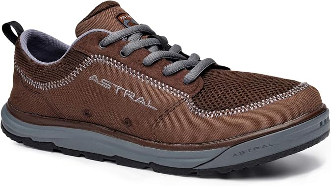 Astral Brewer 2 Water Shoe Mud Brown
