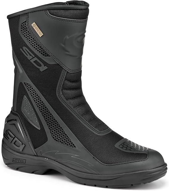 Sidi Aria Gore Touring Motorcycle Boots