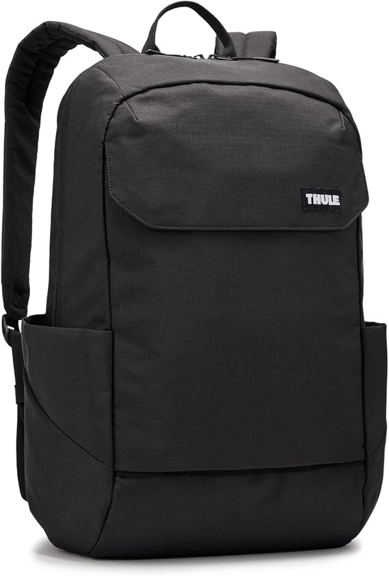 Thule Lithos Rucksack 20l Black 20