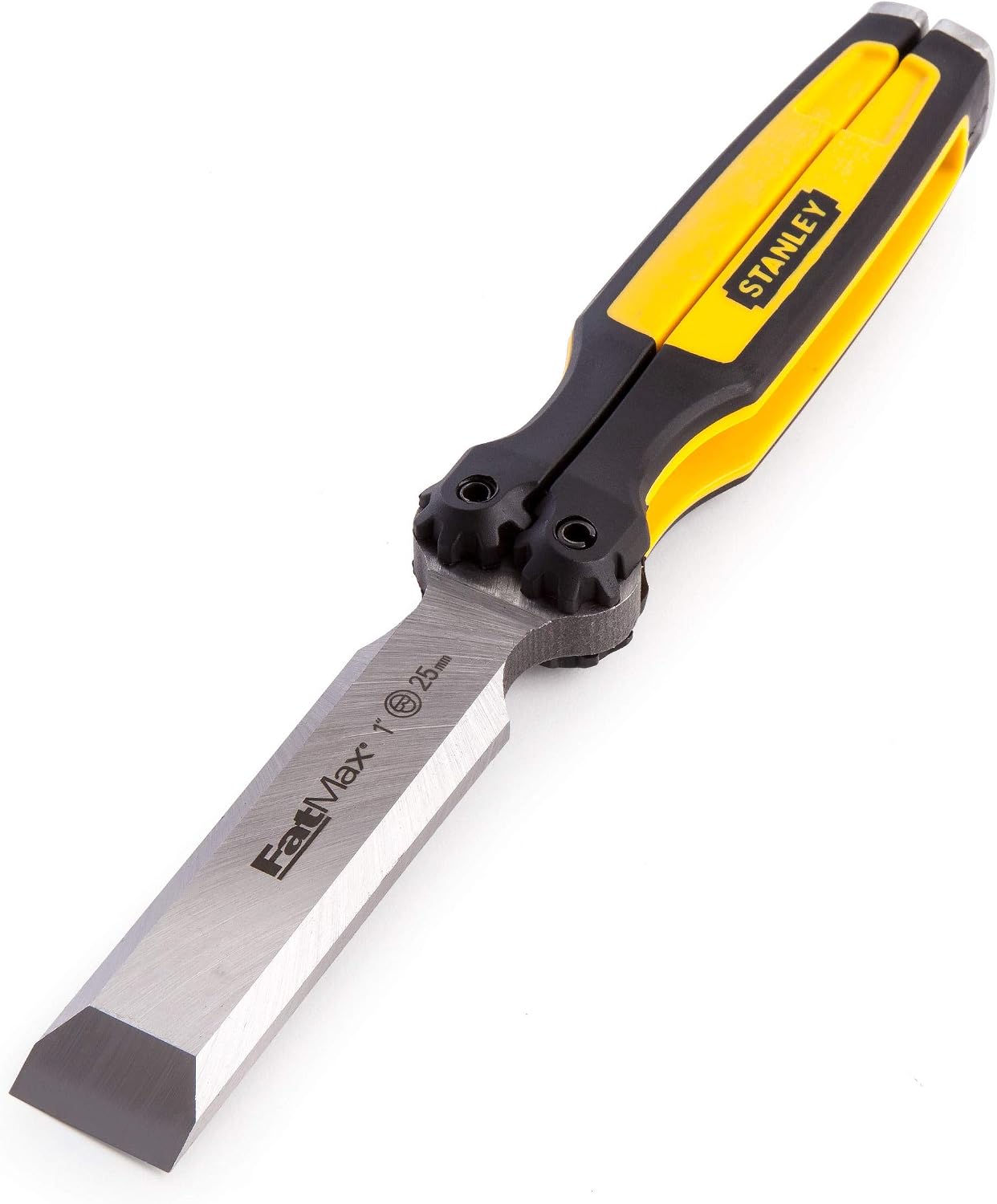 Stanley Fatmax Folding Chisel